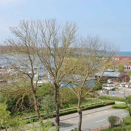 Ferienwohnung Mit Ostseeblick In Rerik Esterno foto