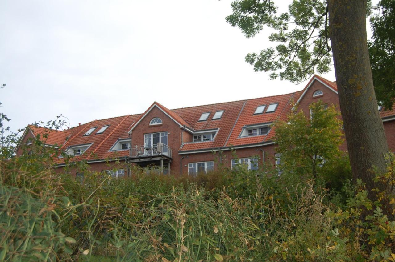 Ferienwohnung Mit Ostseeblick In Rerik Esterno foto